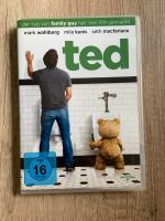 DVD | Film | Ted Bayern - Herrieden Vorschau