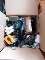 Elektronik Paket Überraschung Box Nordrhein-Westfalen - Horn-Bad Meinberg Vorschau