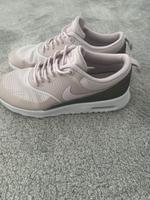 Nike Sneaker Rosa Gr. 37.5 Hessen - Ranstadt Vorschau