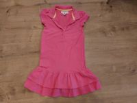 Poloshirt Kleid ideal für den Herbst Mädchenkleid  122 Bayern - Monheim Vorschau