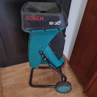 Bosch AXT 16-30 Gartenhäcksler Nordrhein-Westfalen - Meckenheim Vorschau