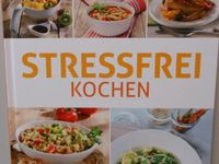 Kochbuch Stressfrei Kochen Entspannt Lecker Rezepte Kinderleicht Dortmund - Schnee Vorschau