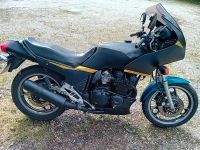 Yamaha xj 600 51j Bayern - Moosburg a.d. Isar Vorschau