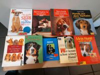 28 Bücher über Hunde, Hunde Bücher, Nordrhein-Westfalen - Kerpen Vorschau