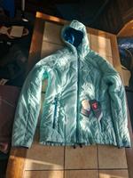 Mc. Kinley Damen Leichtsteppjacke Mint XL ( 44 ) NEU mit Etikett Niedersachsen - Edewecht Vorschau