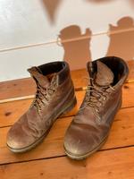Timberland Boots Hessen - Alsfeld Vorschau
