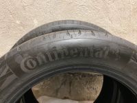 4 Sommerreifen Continental 205/55R17 91V gebraucht 2021 Sachsen - Marienberg Vorschau