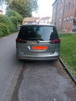 Opel Zafira Innovation Nordrhein-Westfalen - Lünen Vorschau