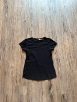 H&M L.O.G.G. Damen T-Shirt schwarz M Bayern - Mengkofen Vorschau