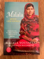 Buch Malala meine Geschichte Schleswig-Holstein - Lübeck Vorschau