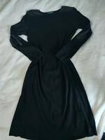 Ralph Lauren Kleid 38 M schwarz Rheinland-Pfalz - Enkenbach-Alsenborn Vorschau