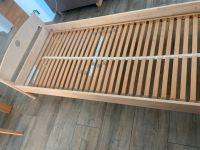 Paidi Bett 90x200cm Aubing-Lochhausen-Langwied - Aubing Vorschau