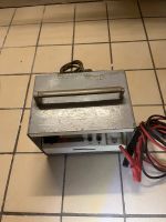 Eisemann 2416 Ladegerät Autobatterie 6-24 Volt 180ah Altona - Hamburg Groß Flottbek Vorschau