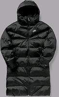 Original Nike Jacke in M und S Nordrhein-Westfalen - Kerpen Vorschau