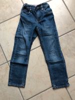 Jeans in Größe 134 Schleswig-Holstein - Flensburg Vorschau