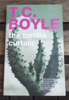 T.C. Boyle: The Tortilla Curtain (Englisch) Dresden - Neustadt Vorschau