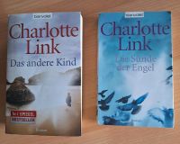 Charlotte Link Bücher Bayern - Naila Vorschau