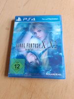 Final Fantasy X/X-2 HD remaster. Rheinland-Pfalz - Ingelheim am Rhein Vorschau