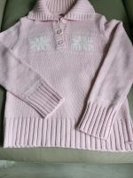 "S Oliver, Pullover /Rose, Gr. 44,Top Zustand Nordrhein-Westfalen - Mülheim (Ruhr) Vorschau