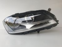 3AB941006 VW Passat Scheinwerfer Halogen Rechts Brandenburg - Gartz (Oder) Vorschau