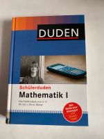 Schülerduden Mathematik Bayern - Oberelsbach Vorschau
