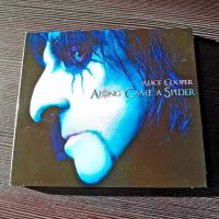 ALICE COOPER - CD Digipak - Akong came a Spider - Heavy Metal - S Nordrhein-Westfalen - Warburg Vorschau