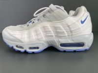 neue - Nike AirMax 95 - Sonderanfertigung Rheinland-Pfalz - Mainz Vorschau