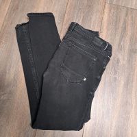 Vingino Jeans Alfons schwarz 16/176 Hessen - Darmstadt Vorschau