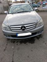 Mercedes c200 Baden-Württemberg - Rottweil Vorschau