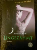 House of Night  Ungezähmt Mülheim - Köln Flittard Vorschau