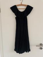 Schwarzes Minikleid, schulterfrei Hessen - Kelkheim Vorschau