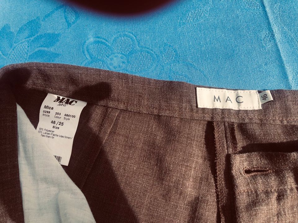 Mac Jeans Mica Gr.46/25 in Köln