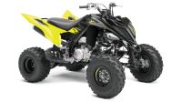 Yamaha Raptor Quad/Supermoto mit LOF gesucht Bayern - Hof (Saale) Vorschau