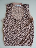 ZARA*Modisches Stricktop*Gr.S-Leopardenmuster-w.NEU Bayern - Würzburg Vorschau