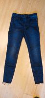 schwarze Jeans Skinny von Stradivarius Gr. 38, Nordrhein-Westfalen - Detmold Vorschau