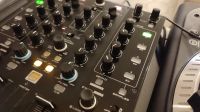 Omnitronic CMX2000 DJ Battle Mixer Bayern - Großheirath Vorschau