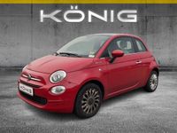 Fiat 500 1.0 DOLCEVITA 70PS CARPLAY KLIMA Berlin - Borsigwalde Vorschau