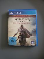 Ps4  ASSASSIN'S CREED  the Ezio Collection Nürnberg (Mittelfr) - Aussenstadt-Sued Vorschau