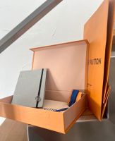 Louis Vuitton Notizbuch - neu Frankfurt am Main - Bornheim Vorschau