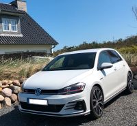 VW Golf GTI Performance DSG, DCC, ACC, Standheizung,AHK Niedersachsen - Danndorf Vorschau