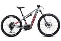 Abverkauf! Ghost E-ASX 130 UNIV. Bosch Smart 750Wh Fully E-Bike Bayern - Gars am Inn Vorschau