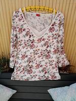 ESPRIT  Damen Shirt  ungetragen  Gr.XL siehe Fotos Hessen - Ehringshausen Vorschau