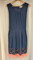 Festliches Kleid der Marke Apricot, Größe XL (UK 16) Baden-Württemberg - Oftersheim Vorschau