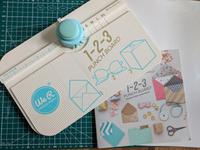 Diverses Cardmaking Stampin up Sizzix Stempel Stanzen Baden-Württemberg - Rheinfelden (Baden) Vorschau