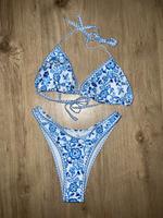 Bikini Bademode  Verschiedene Varianten Größe S Sachsen - Lauta Vorschau