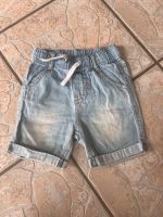 Topomini Shorts Gr 80 für 2,50 Euro Niedersachsen - Holle Vorschau