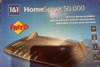 FritzBox 1&1 Home Server 50,000+ Stuttgart - Bad Cannstatt Vorschau