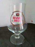 Haake Beck Pils Bierglas Sachsen-Anhalt - Elbe-Parey Vorschau