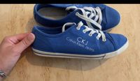 Calvin Klein Jeans Sneaker Nordrhein-Westfalen - Datteln Vorschau