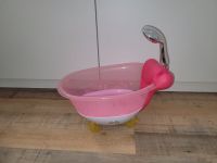 Baby Born Badewanne mit Licht-, Sound- und Pumpfunktion Nordrhein-Westfalen - Schermbeck Vorschau